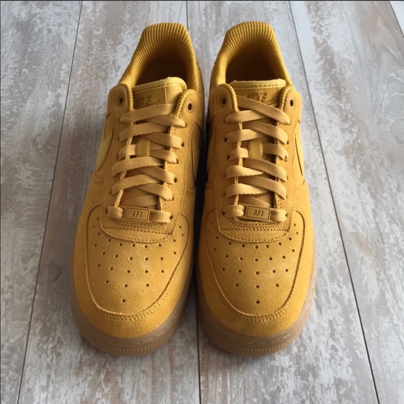 NWT Nike Air Force 1 Special edition - Picture 7 of 8